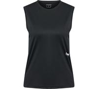 Débardeur femme Hummel Pulse Noir L