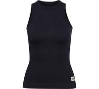 Hummel Haut de sport 'Pulse' noir, Taille S