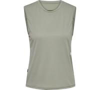 Débardeur femme Hummel Pulse Workout Vert XS