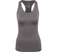 Hummel Débardeur Tif Gris Femme XL