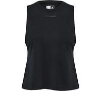 Débardeur femme Hummel Vanja Muscle Noir XL