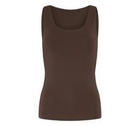Débardeur femme Ichi IAGRO Marron XL
