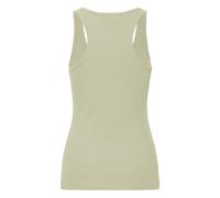 Débardeur femme Ichi Palmer Box Vert 2XL