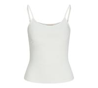 Débardeur femme Jack & Jones Saga STR Blanc M