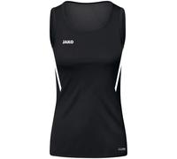 Débardeur femme Jako top Challenge Noir 44
