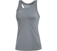 Débardeur femme Jako top Run 2.0 Gris 38