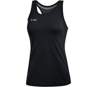 JAKO Débardeur Run 2.0 – Femme – Noir – Taille 34