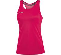 Débardeur femme Jako top Run 2.0 Rose 44 Female