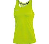 JAKO Débardeur femme Top Run 2.0 Vert Taille 34