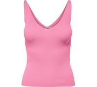 Débardeur femme JDY Basic Shirt sans manches Structure JDYNANNA | 38