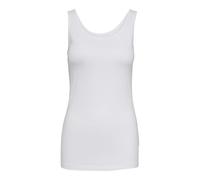 Débardeur femme JDY JRS Ava 180 Blanc M