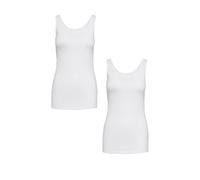 Débardeur femme JDY Lot de 2 hauts sans manches basiques JDYAVA