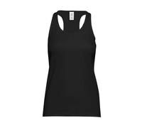 Débardeur femme Johaug Elemental 2.0 Noir M