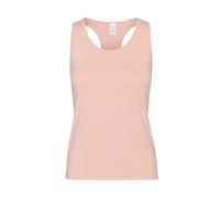 Débardeur femme Johaug Elemental 2.0 Rose XL