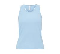 Débardeur femme Johaug Energy Bleu L