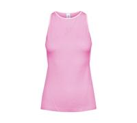 Débardeur femme Johaug Lithe Tech-Wool 2.0 Rose S