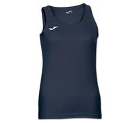 Débardeur femme Joma Diana Bleu 14 ans