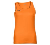 Joma Sportswear 900038.050 T-Shirt, Orange Fluo, L EU