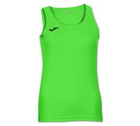 Joma Sportswear 900038.020 T-Shirt, Vert Fluo, XL EU