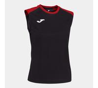 Débardeur femme Joma Eco Championship Noir L