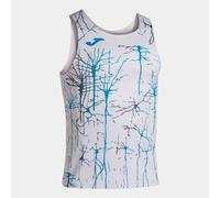 Joma Élite IX T-Shirt, Blanc, XS Homme