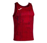 Joma Débardeur Femme Elite IX Rouge Taille S
