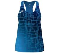 Joma T-shirt Sans Manches Elite Viii