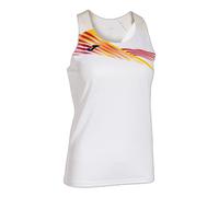 Joma Débardeur femme Elite X Blanc Taille M