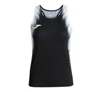 Joma Elite Xi Sleeveless T-shirt Noir S Femme