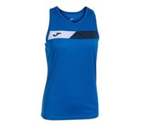 Débardeur femme Joma Bleu M