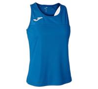 Joma Débardeur femme Montreal Bleu 2XL
