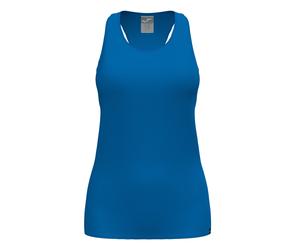 Débardeur femme Joma Oasis Bleu M
