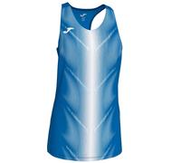 Joma Débardeur femme Olympie Bleu 8/10 ans