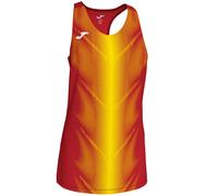 Débardeur femme Joma Olympie Rouge XS