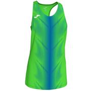 Débardeur femme Joma Olympie Vert 2XL Female