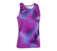 Débardeur femme Joma R-trail Nature - morado S