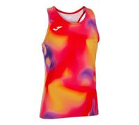 Débardeur femme Joma R-trail Nature Orange M