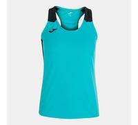 Joma Débardeur femme Record II Bleu 2XL