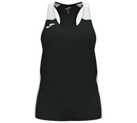 Débardeur femme Joma Record II Noir M