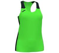 Débardeur femme Joma Record II Vert M