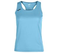 Joma T-shirt femme Siena Turquoise Taille L (EU)
