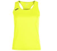Joma T-shirt Siena Femme - Jaune fluorescent - Taille XL (EU)