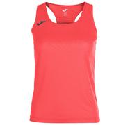 Débardeur femme Joma Siena Orange 8/10 ans