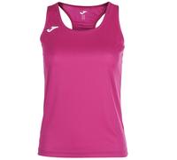 Débardeur femme Joma Siena Rose 8/10 ans