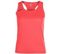 Débardeur femme Joma Siena S corail flash G