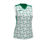 Débardeur femme Joma Supernova III Blanc M