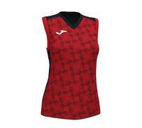 Débardeur femme Joma Supernova III Noir M