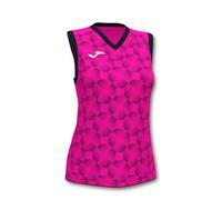 Débardeur femme Joma Supernova III Rose L Female