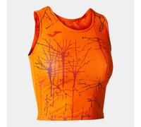 Débardeur femme Joma Top Elite IX 10 ans