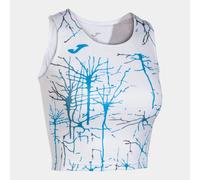 Débardeur femme Joma Top Elite IX 12 ans